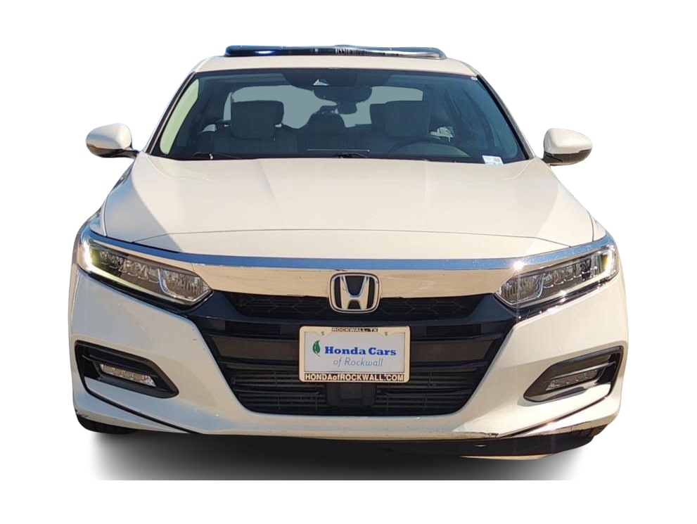 Thumbnail: 2018 Honda Accord - 6