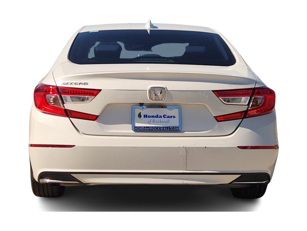 Thumbnail: 2018 Honda Accord - 5