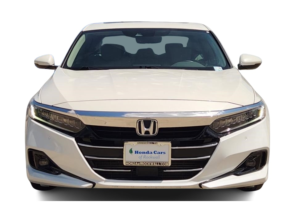 Thumbnail: 2021 Honda Accord - 6