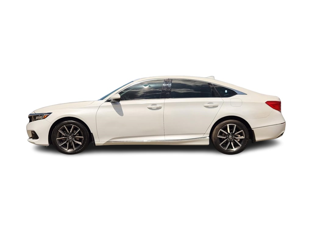 Thumbnail: 2021 Honda Accord - 3