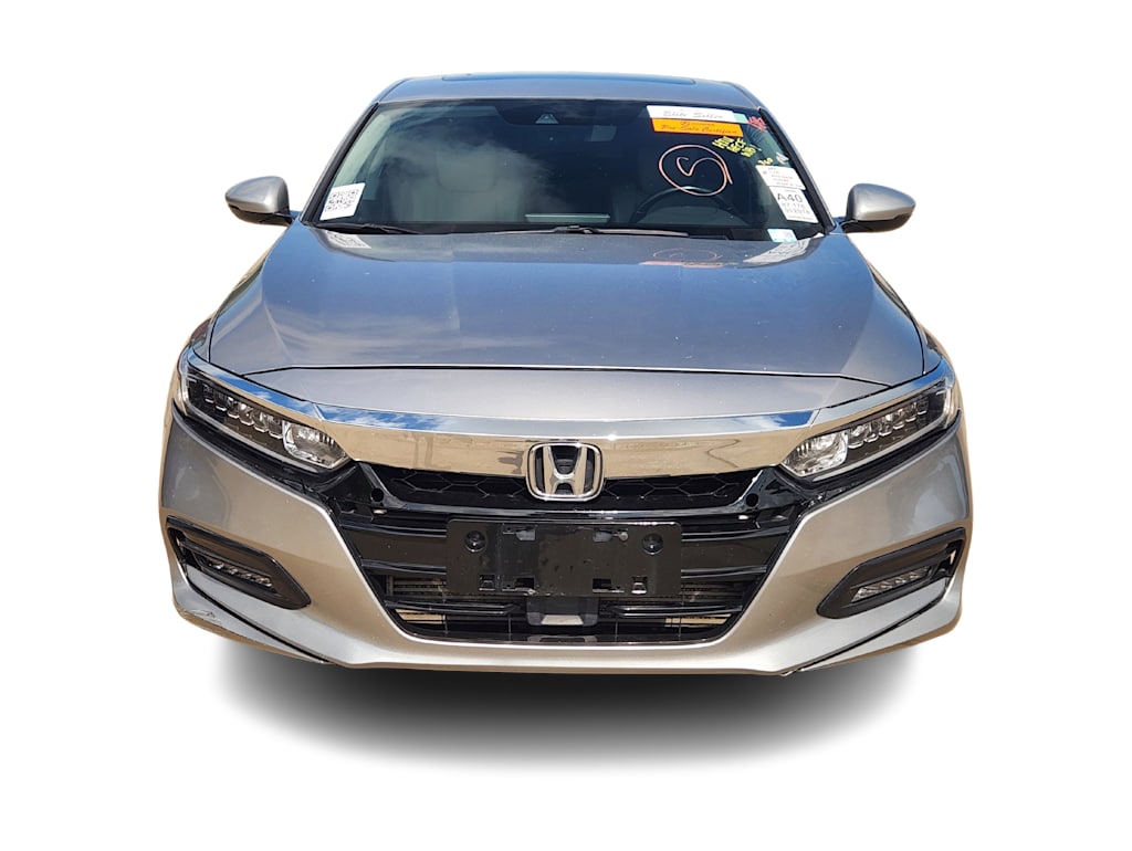 Thumbnail: 2018 Honda Accord - 4