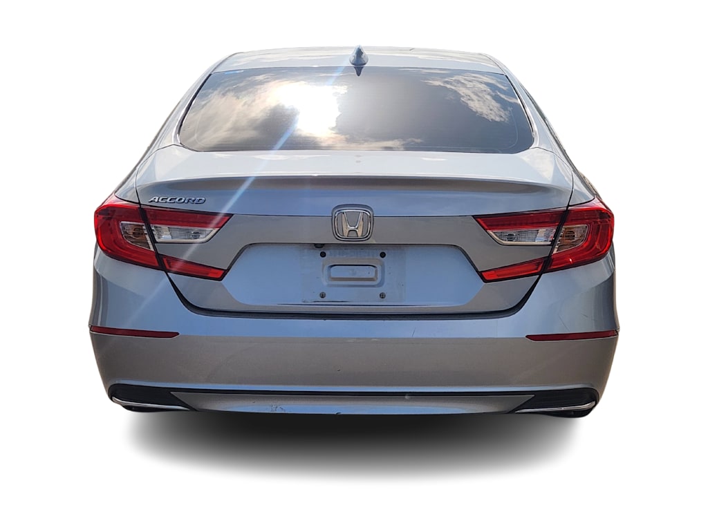 Thumbnail: 2018 Honda Accord - 3