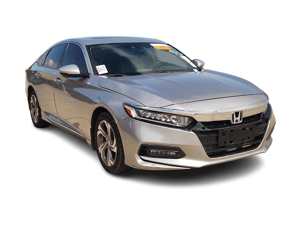 Thumbnail: 2018 Honda Accord - 7