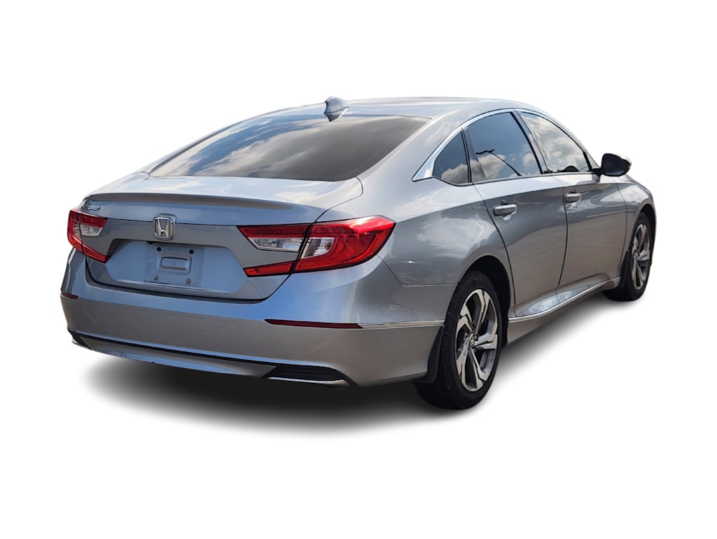 Thumbnail: 2018 Honda Accord - 8
