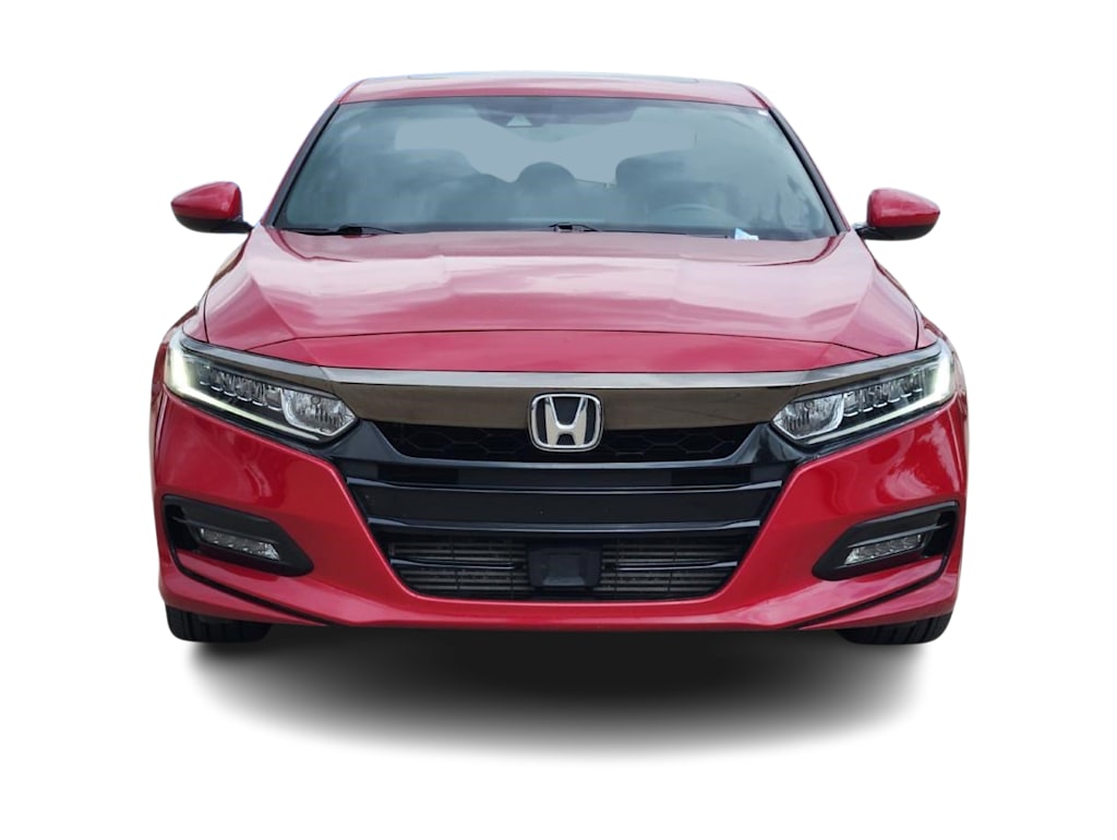 Thumbnail: 2020 Honda Accord - 21