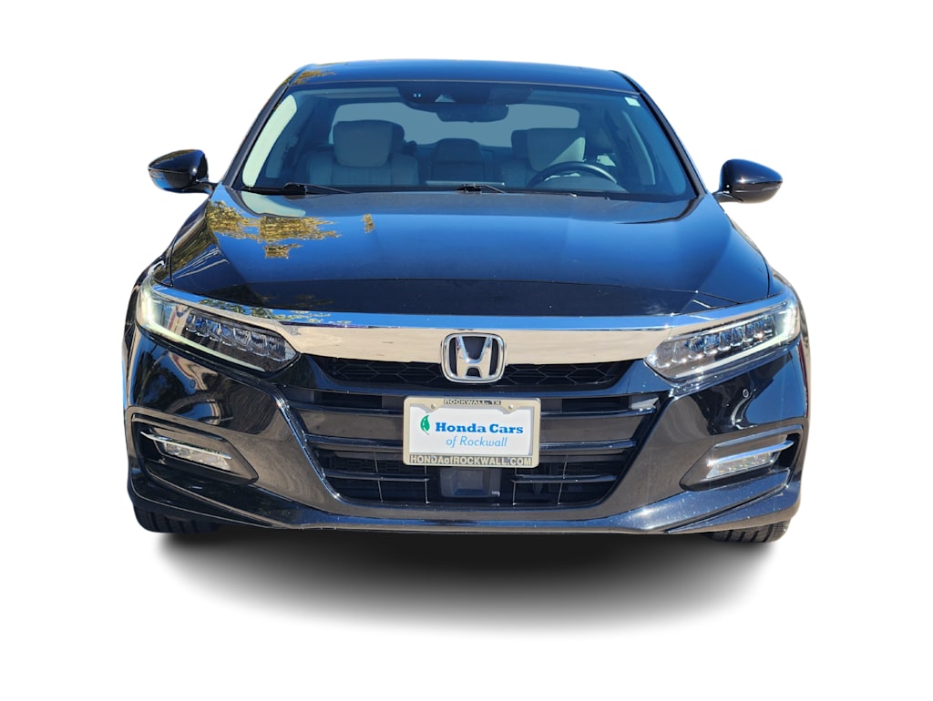 Thumbnail: 2018 Honda Accord - 6