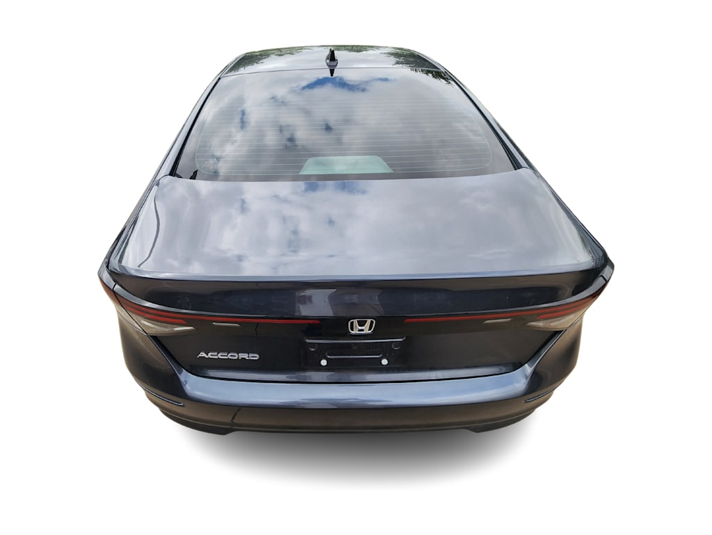 Thumbnail: 2025 Honda Accord - 8