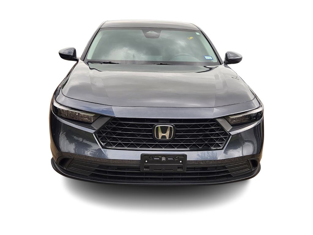 Thumbnail: 2025 Honda Accord - 3