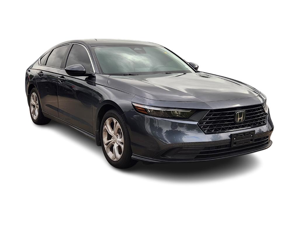 Thumbnail: 2025 Honda Accord - 6