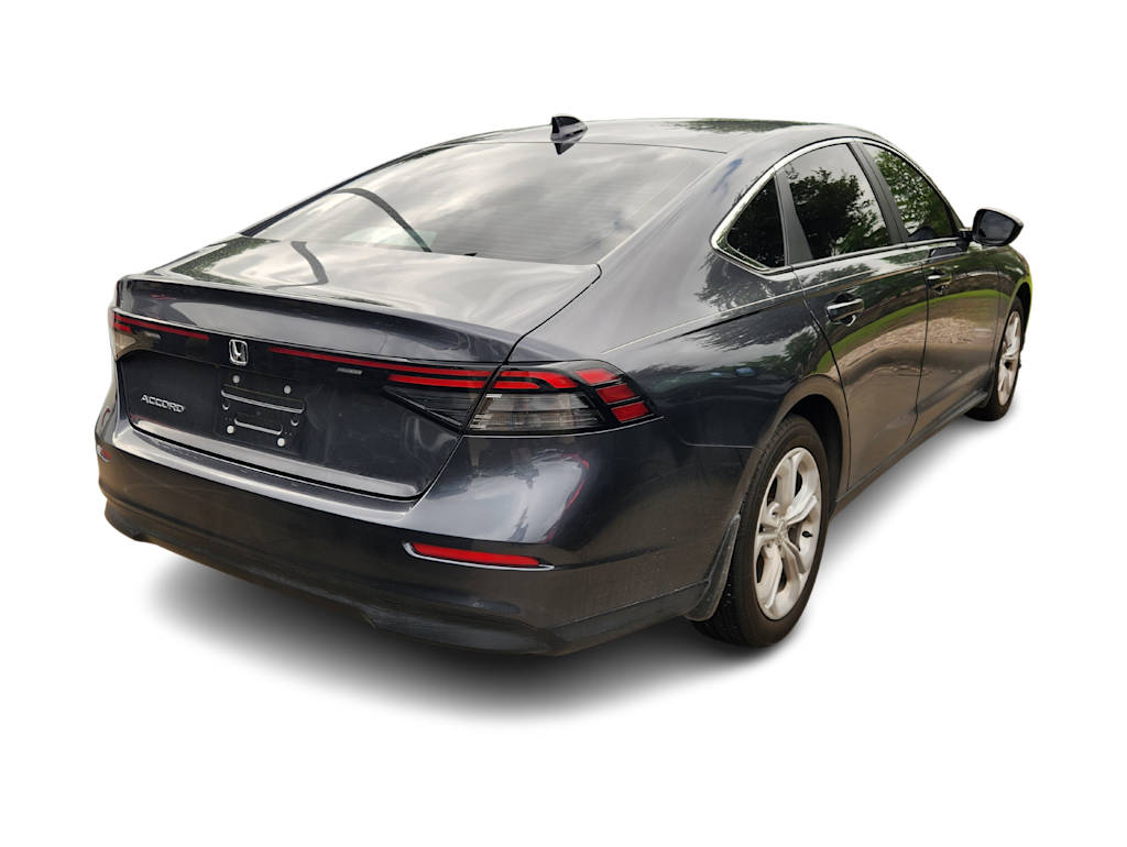 Thumbnail: 2025 Honda Accord - 7