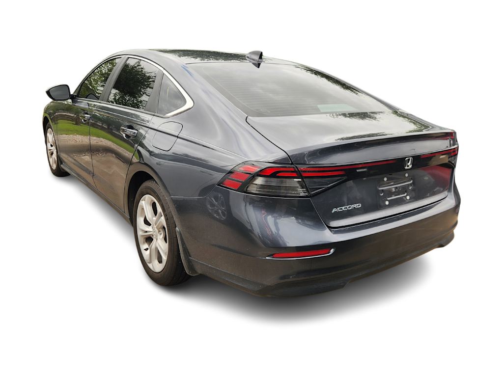 Thumbnail: 2025 Honda Accord - 2