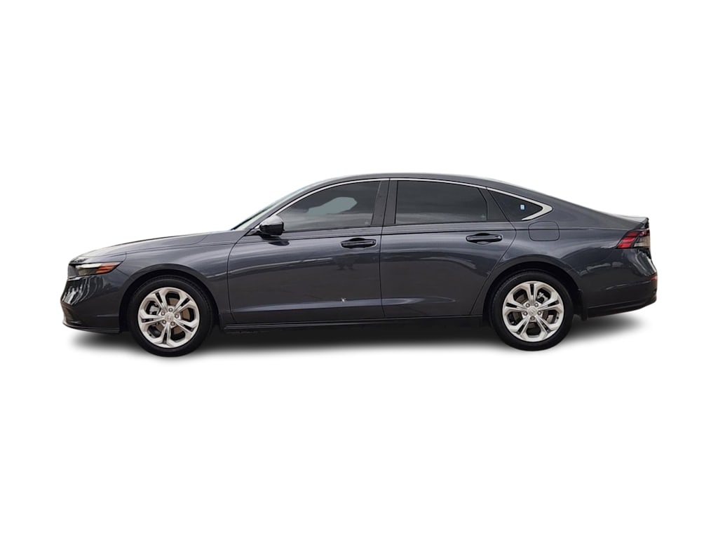 Thumbnail: 2025 Honda Accord - 3