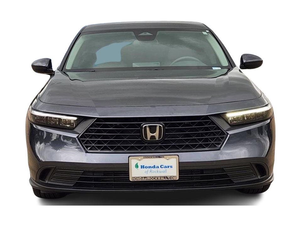 Thumbnail: 2025 Honda Accord - 6