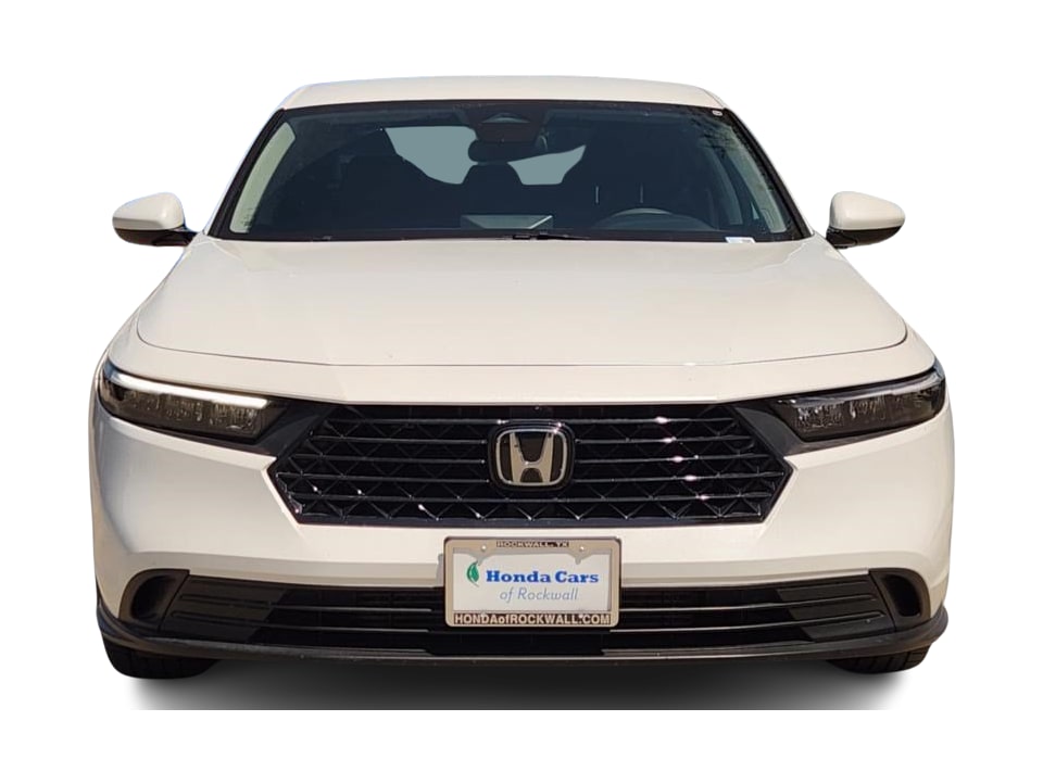 Thumbnail: 2024 Honda Accord - 20