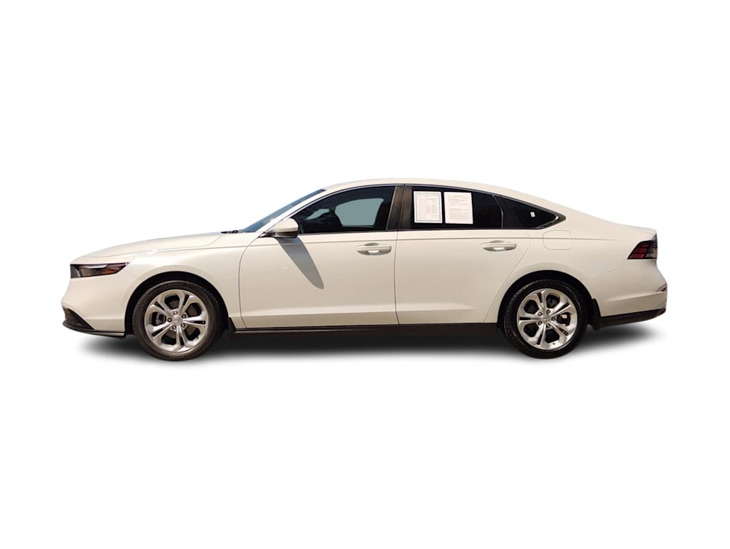 Thumbnail: 2024 Honda Accord - 3