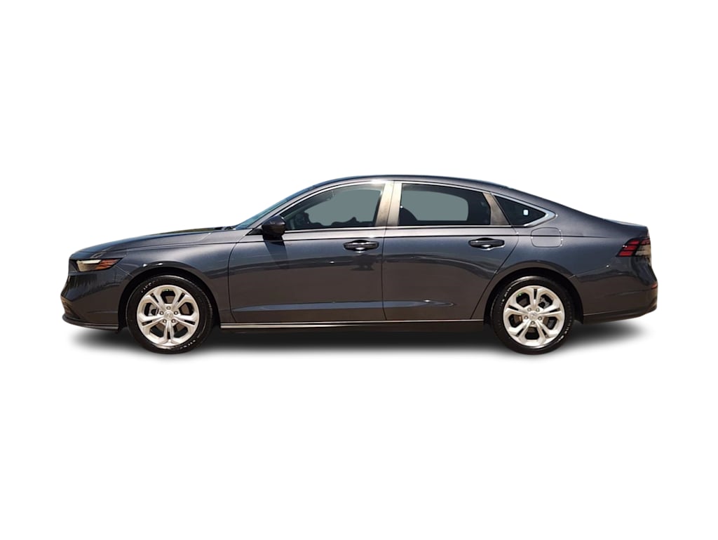 Thumbnail: 2024 Honda Accord - 3