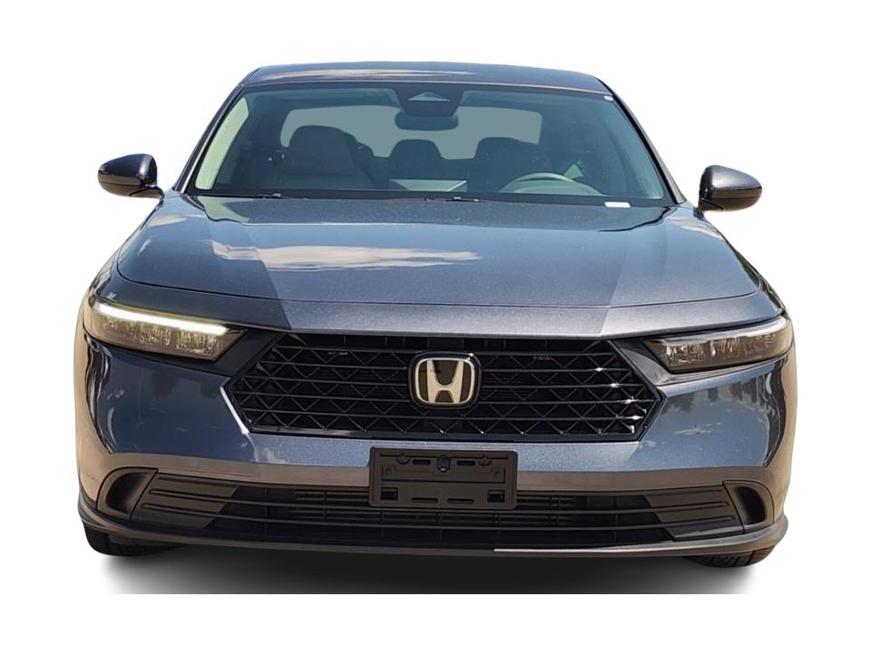 Thumbnail: 2024 Honda Accord - 19