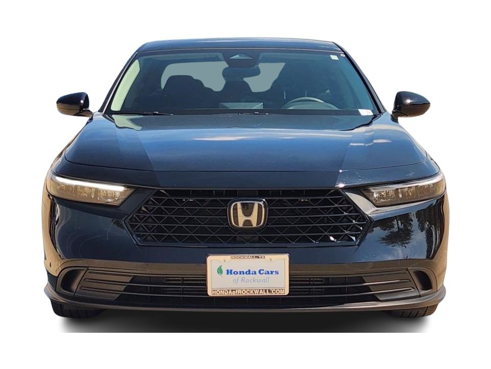 Thumbnail: 2024 Honda Accord - 20