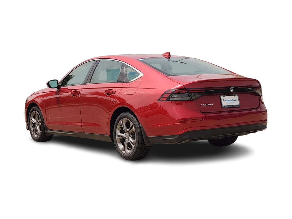 Thumbnail: 2023 Honda Accord - 4