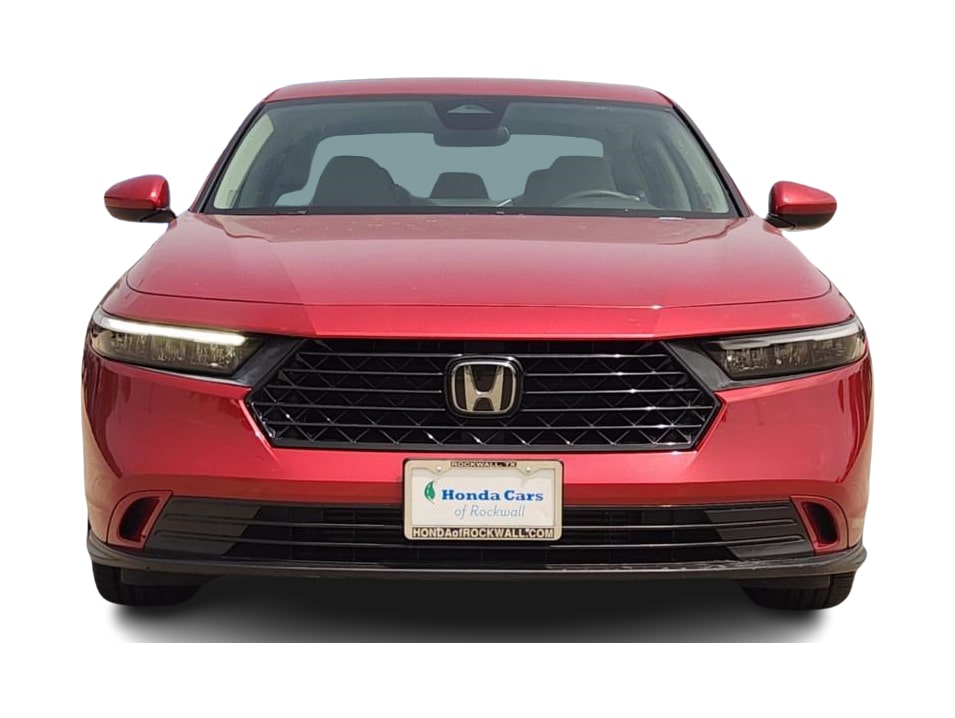 Thumbnail: 2023 Honda Accord - 6
