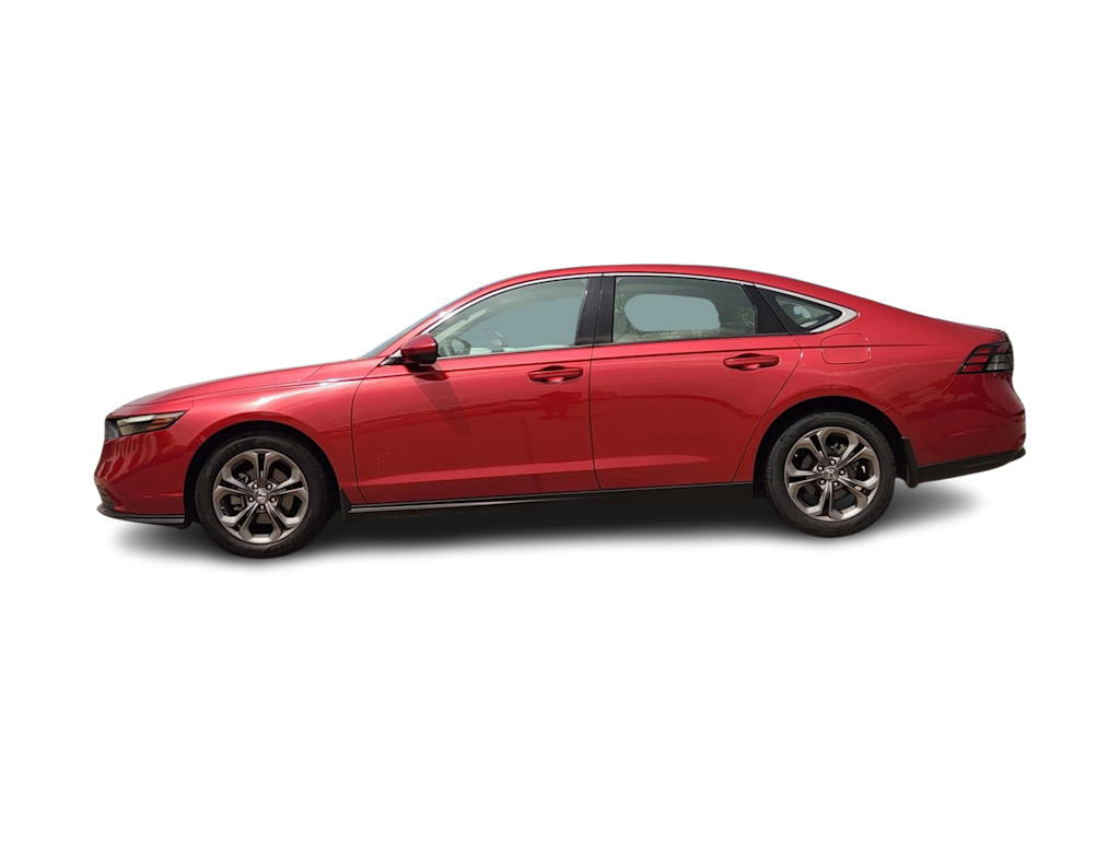 Thumbnail: 2023 Honda Accord - 3