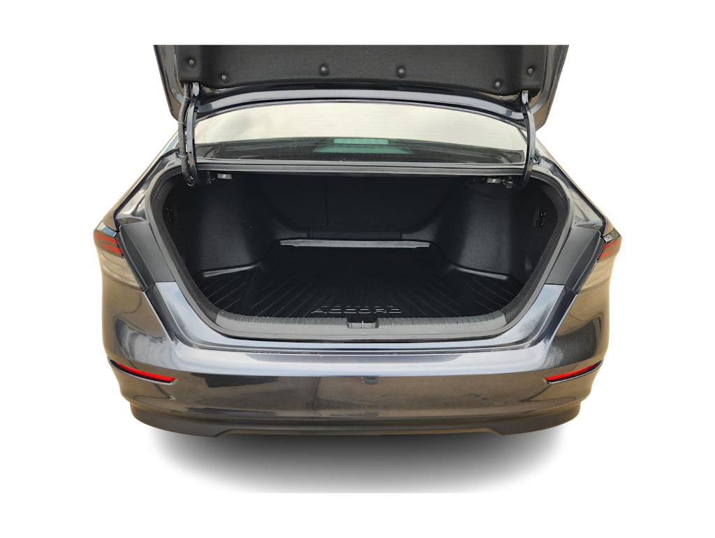 Thumbnail: 2024 Honda Accord - 18