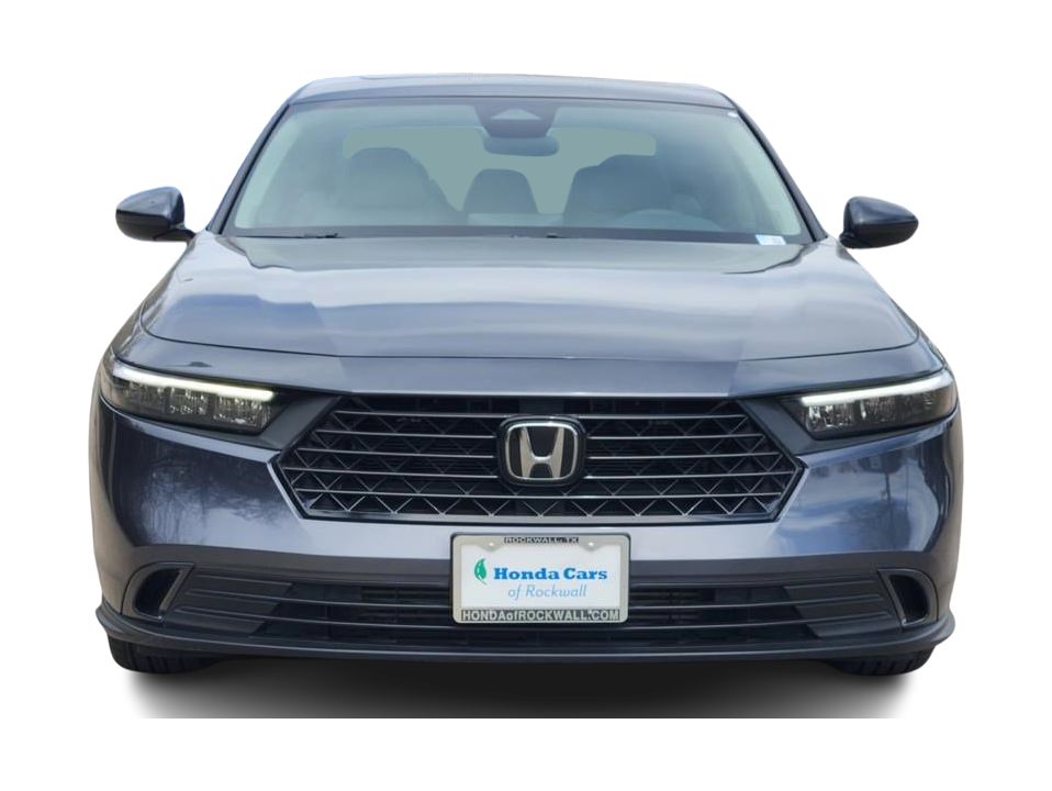 Thumbnail: 2024 Honda Accord - 6