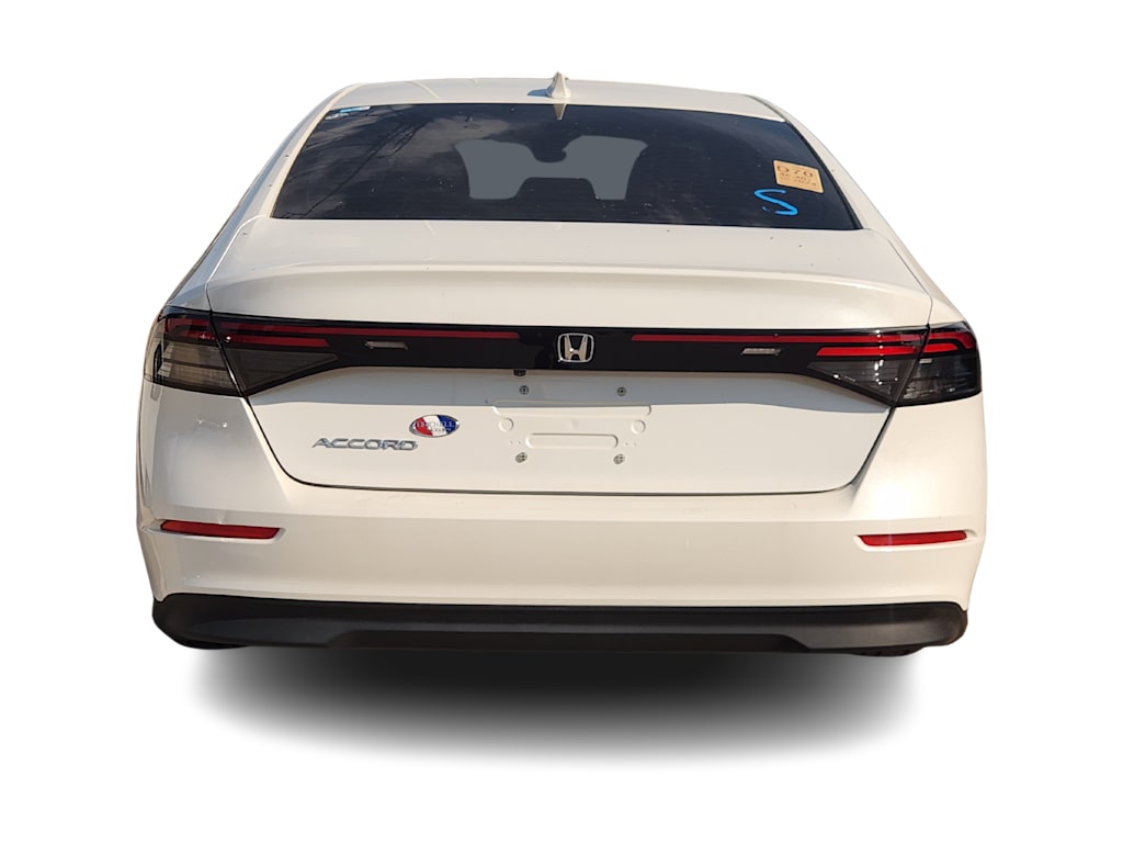 Thumbnail: 2024 Honda Accord - 3