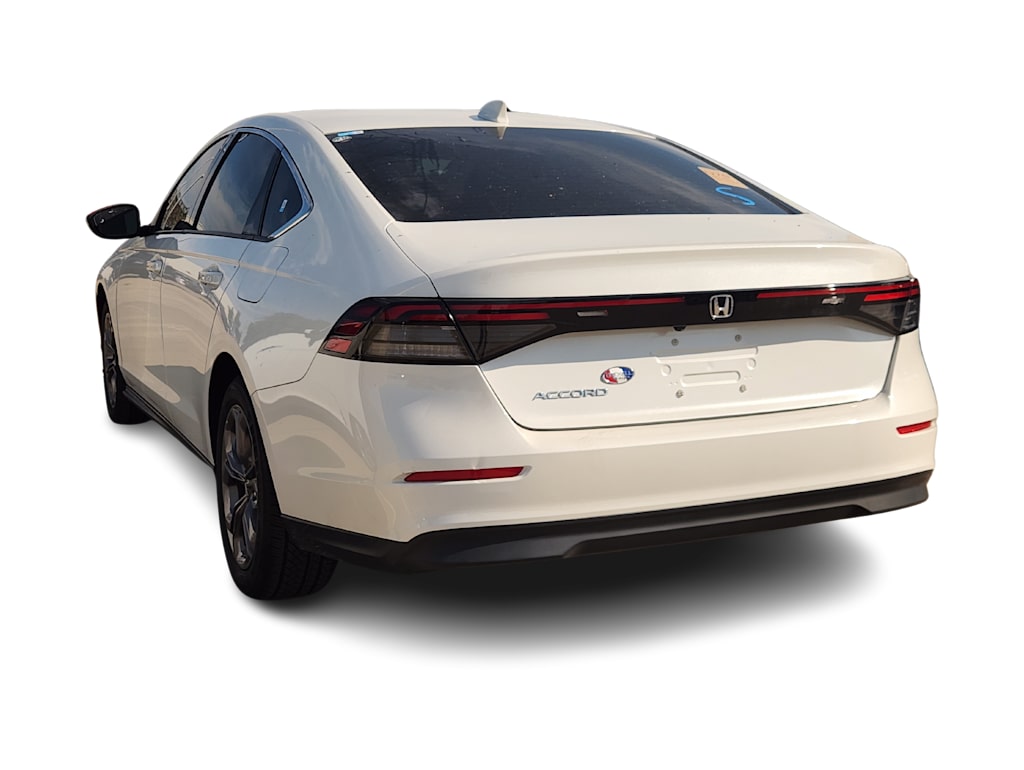 Thumbnail: 2024 Honda Accord - 2