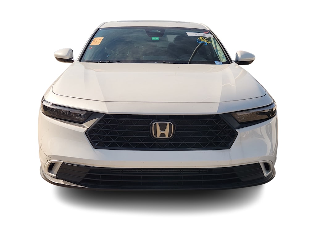 Thumbnail: 2024 Honda Accord - 4