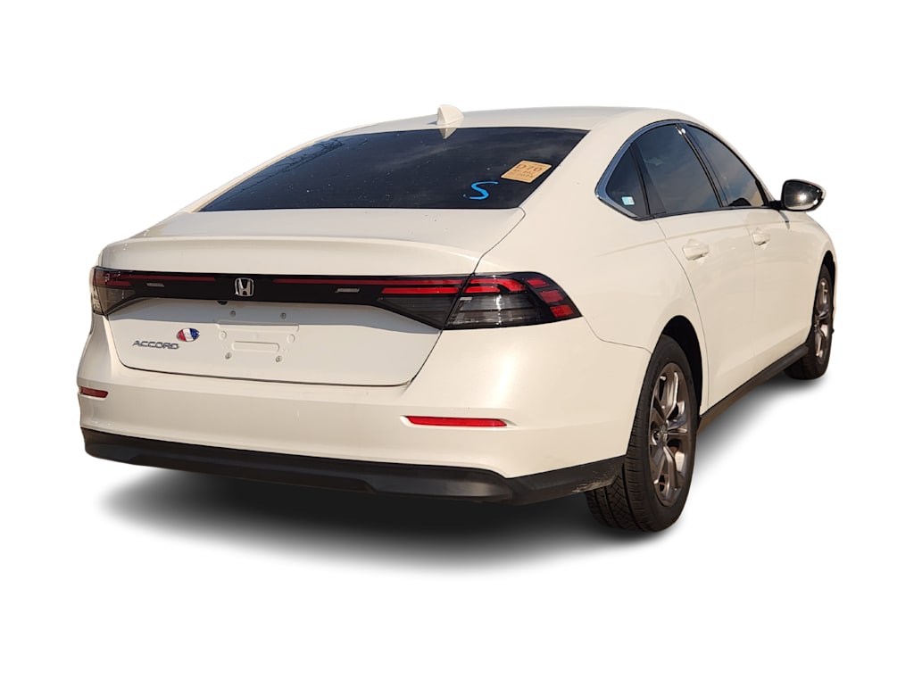 Thumbnail: 2024 Honda Accord - 8