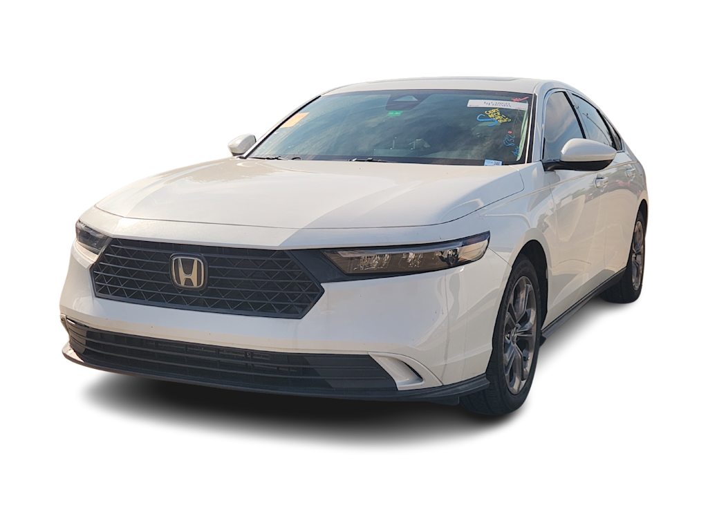Thumbnail: 2024 Honda Accord - 7