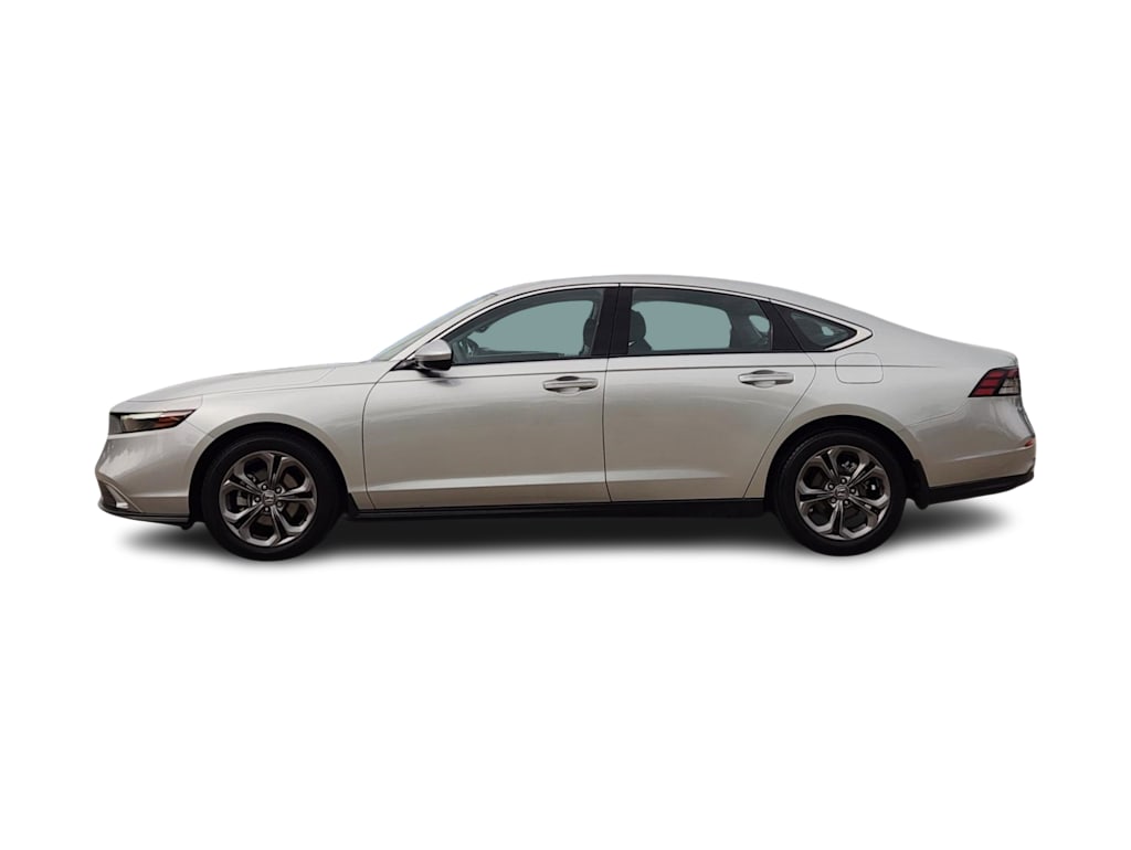 Thumbnail: 2024 Honda Accord - 3