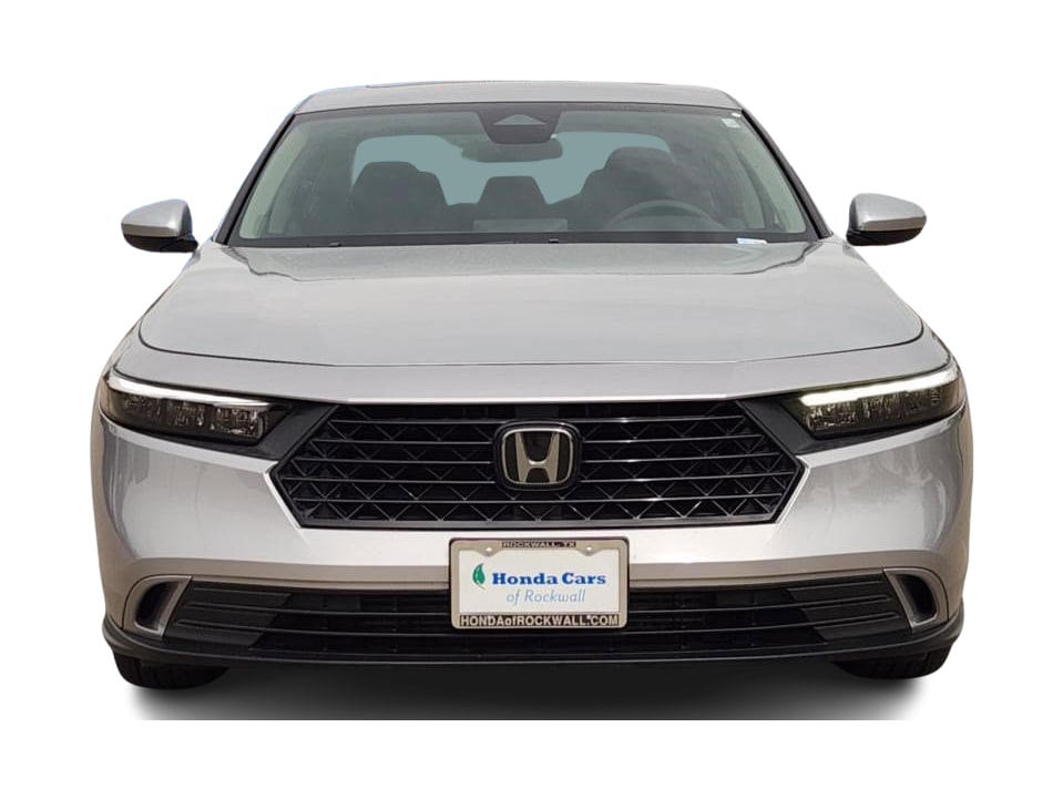 Thumbnail: 2024 Honda Accord - 6