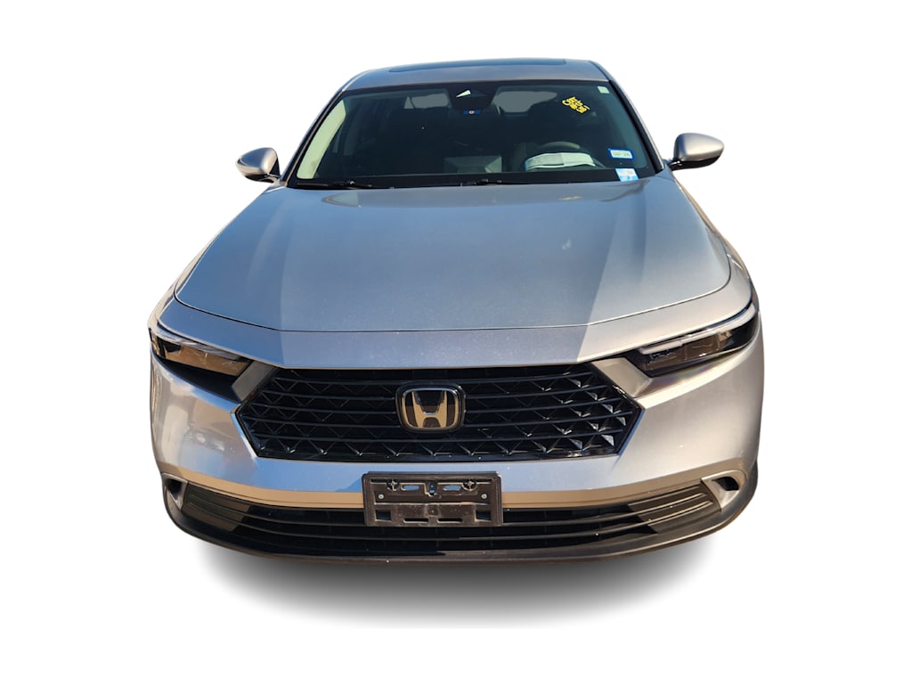 Thumbnail: 2024 Honda Accord - 4