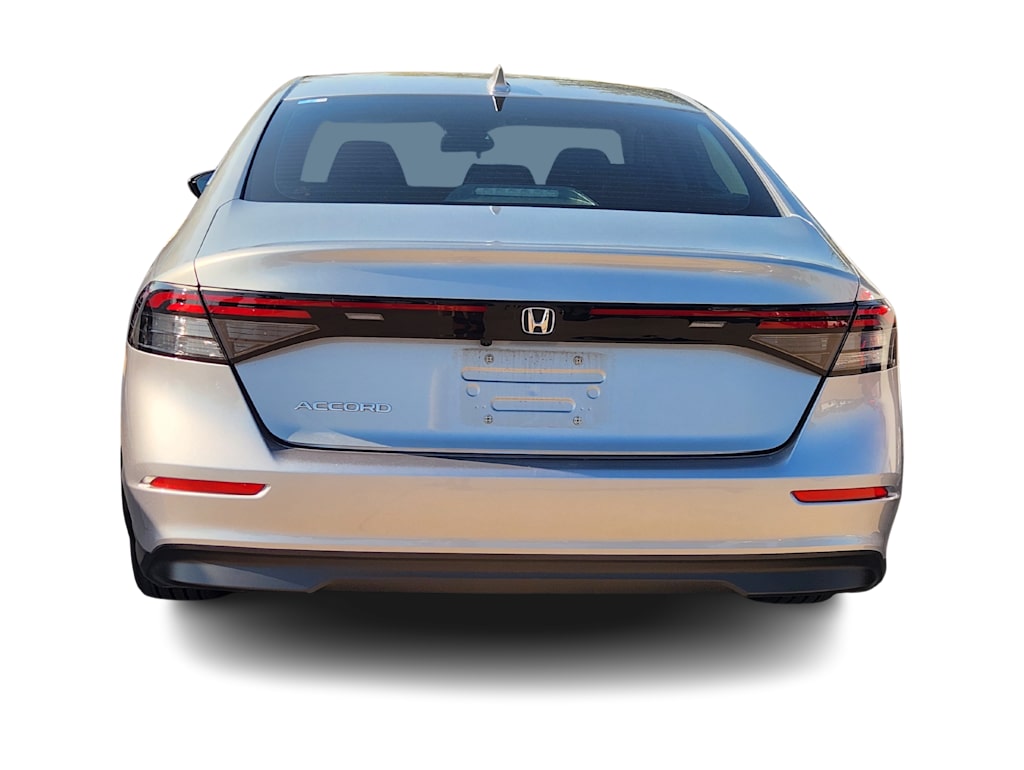 Thumbnail: 2024 Honda Accord - 3