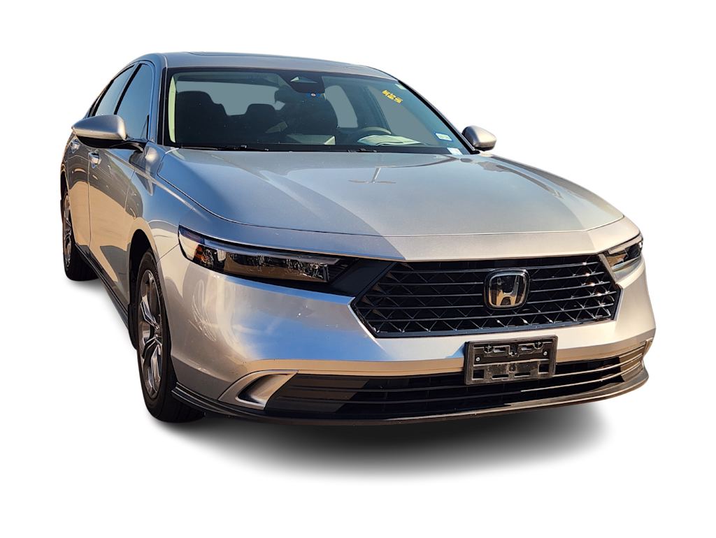 Thumbnail: 2024 Honda Accord - 7