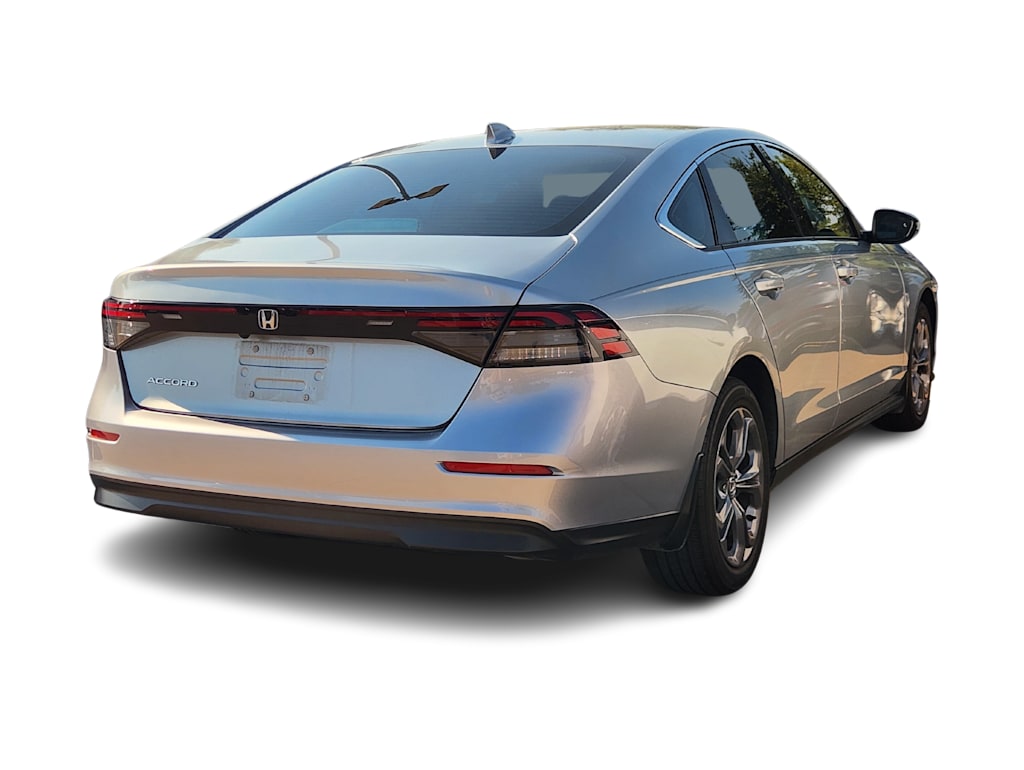 Thumbnail: 2024 Honda Accord - 8