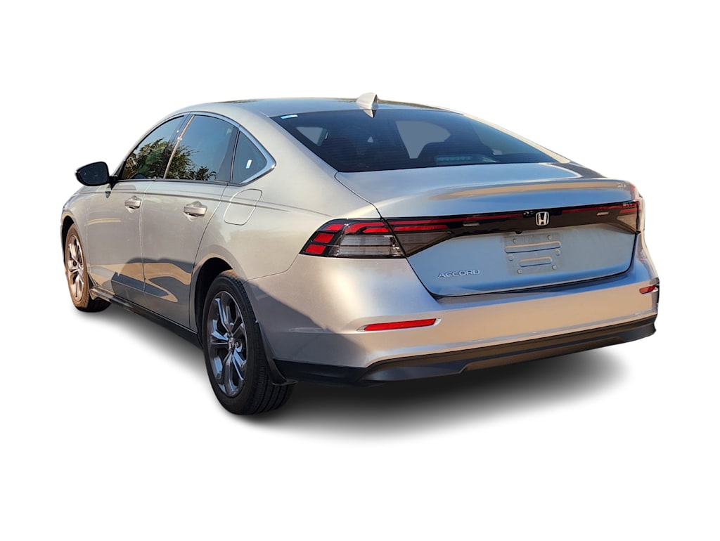 Thumbnail: 2024 Honda Accord - 2
