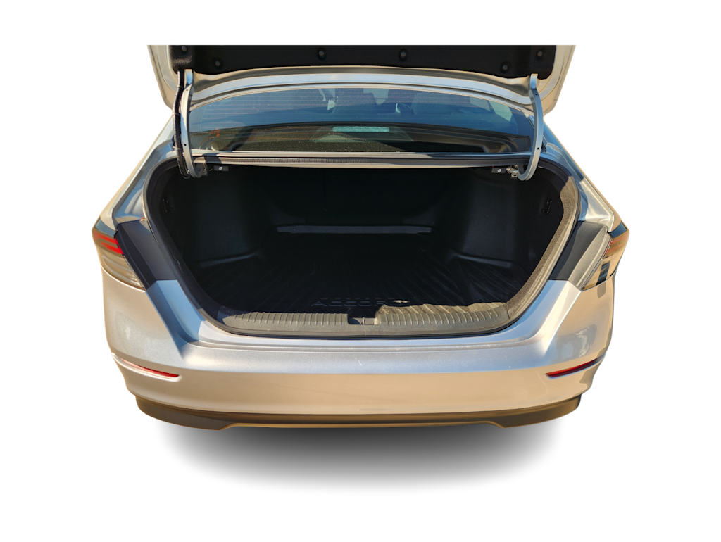 Thumbnail: 2024 Honda Accord - 18