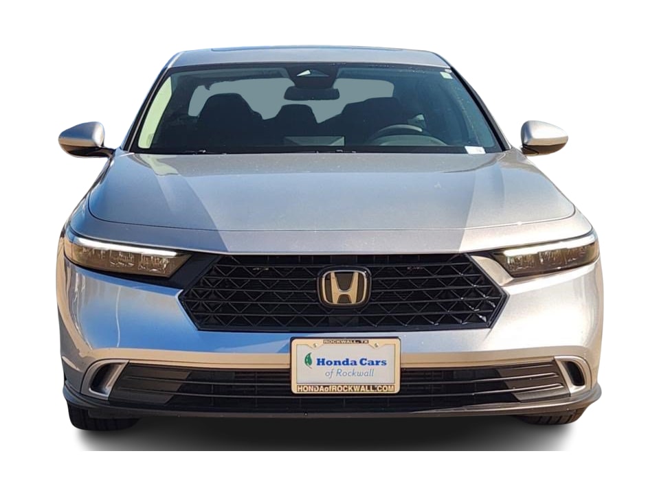 Thumbnail: 2024 Honda Accord - 6