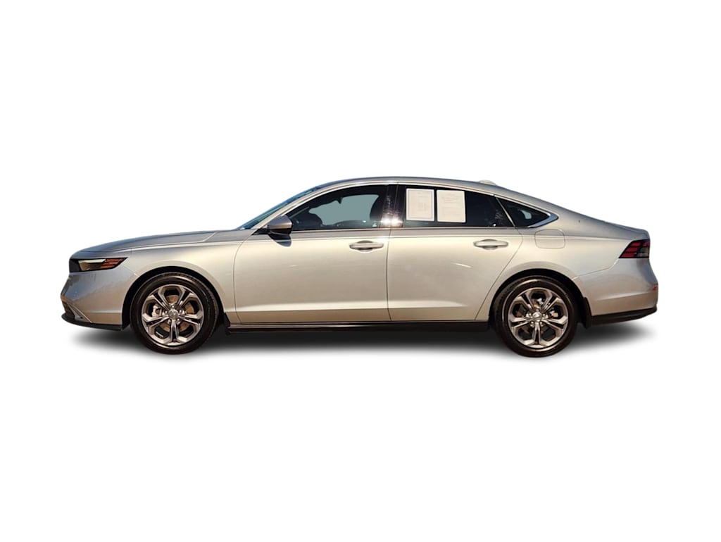 Thumbnail: 2024 Honda Accord - 3