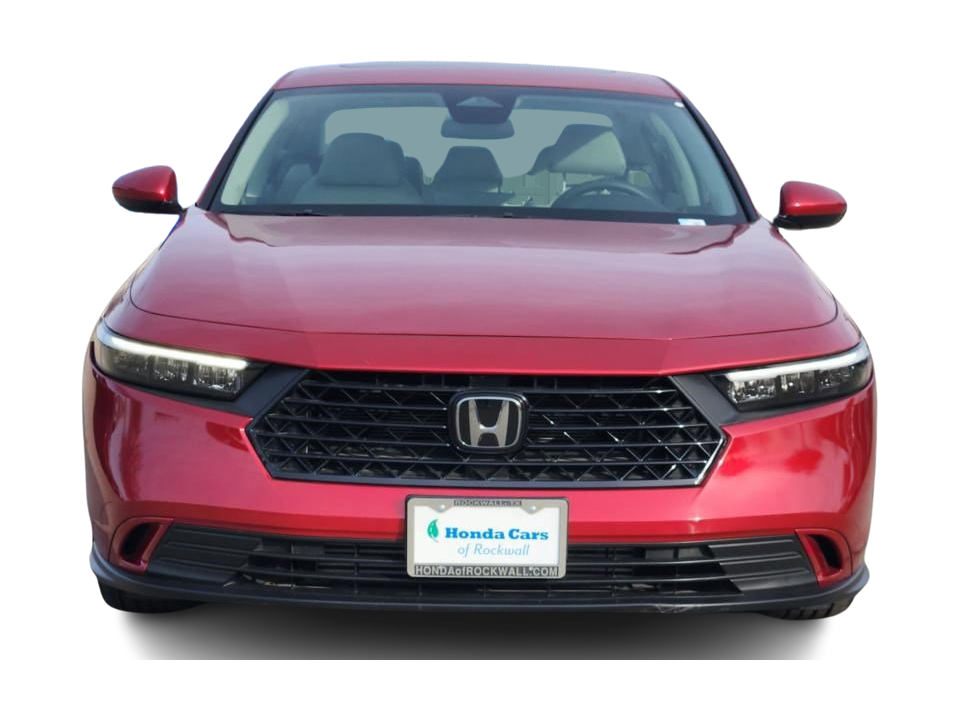 Thumbnail: 2024 Honda Accord - 6