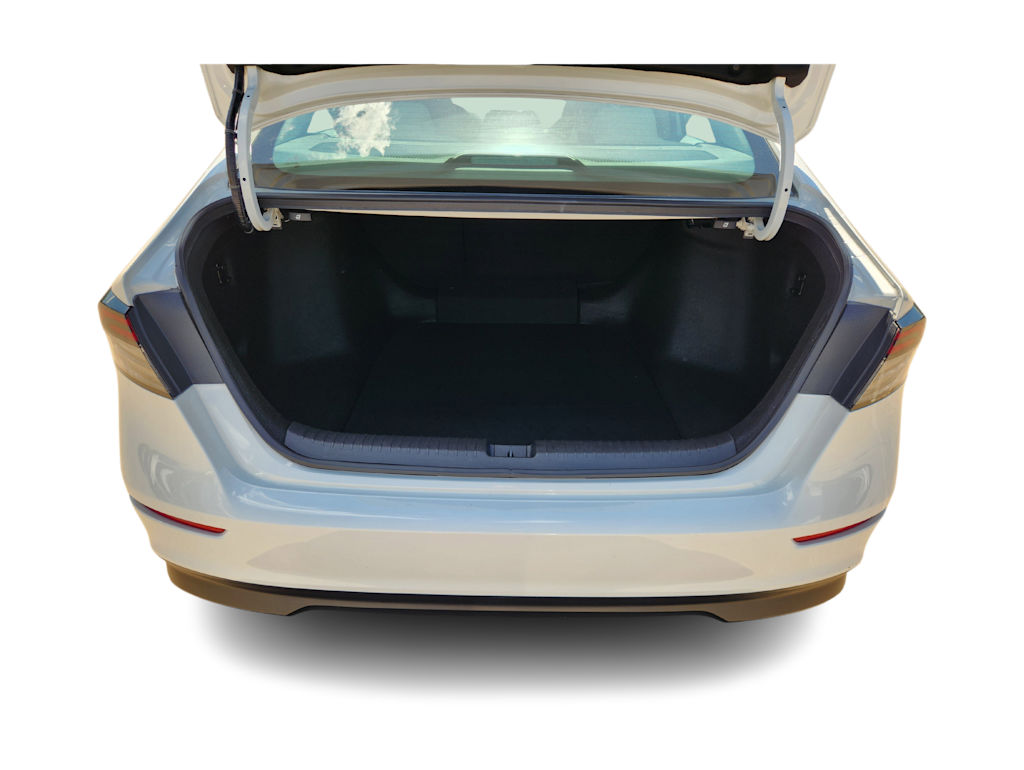 Thumbnail: 2023 Honda Accord - 18