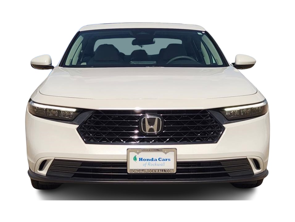 Thumbnail: 2023 Honda Accord - 6