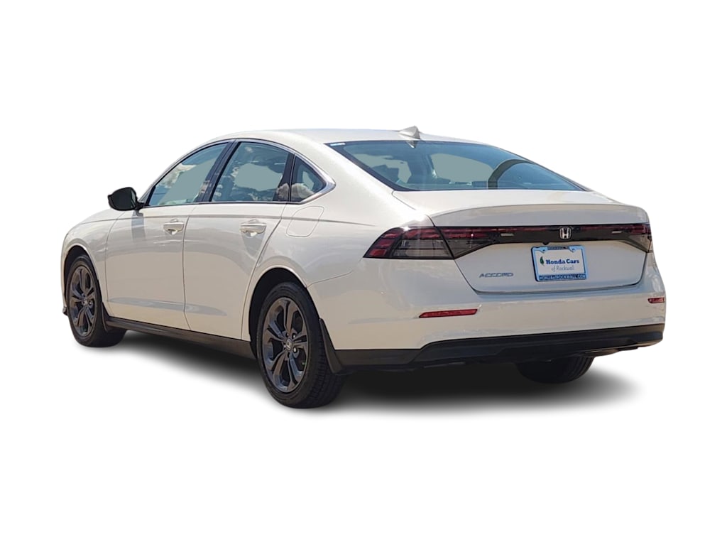 Thumbnail: 2023 Honda Accord - 4