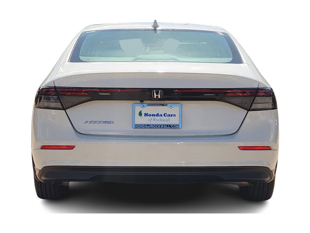 Thumbnail: 2023 Honda Accord - 5