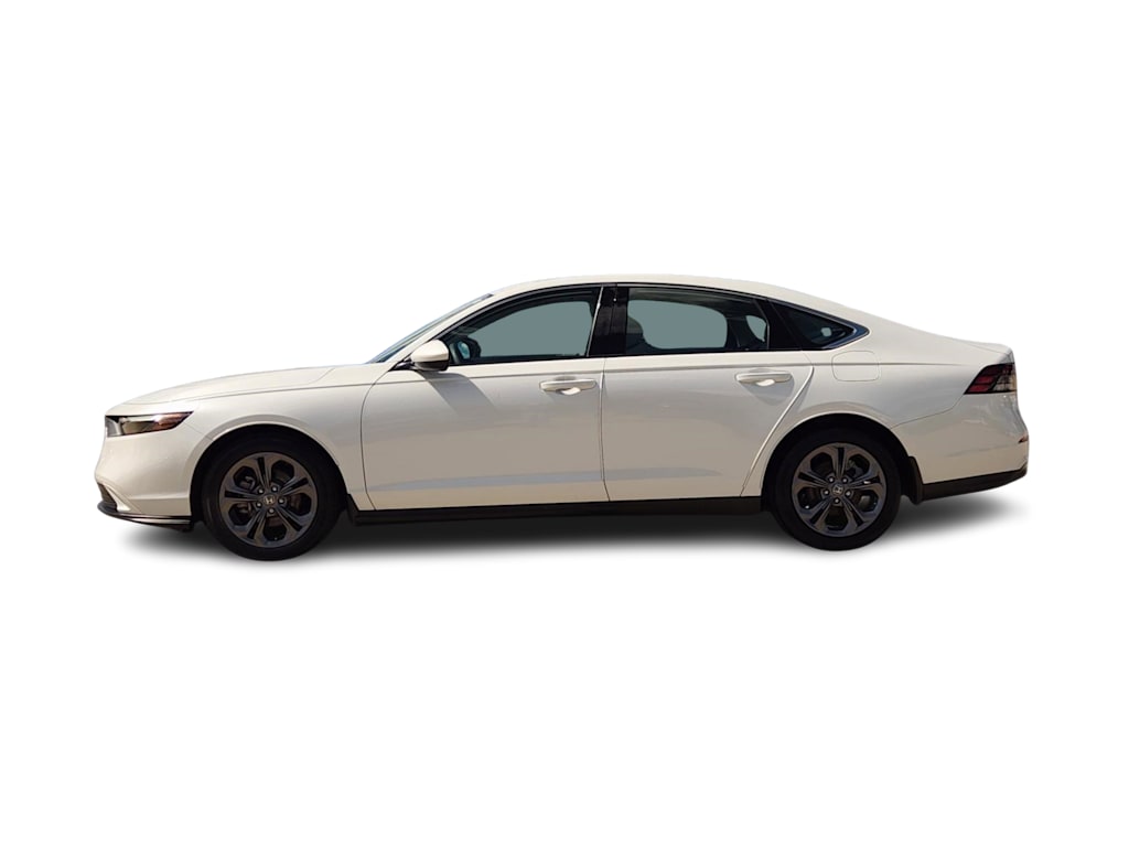 Thumbnail: 2023 Honda Accord - 3