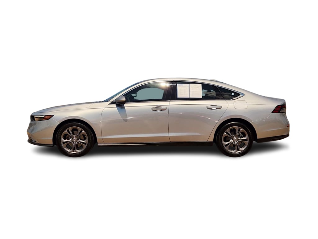 Thumbnail: 2023 Honda Accord - 3