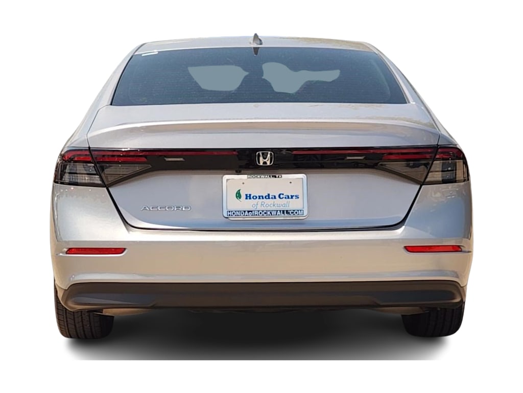 Thumbnail: 2023 Honda Accord - 5
